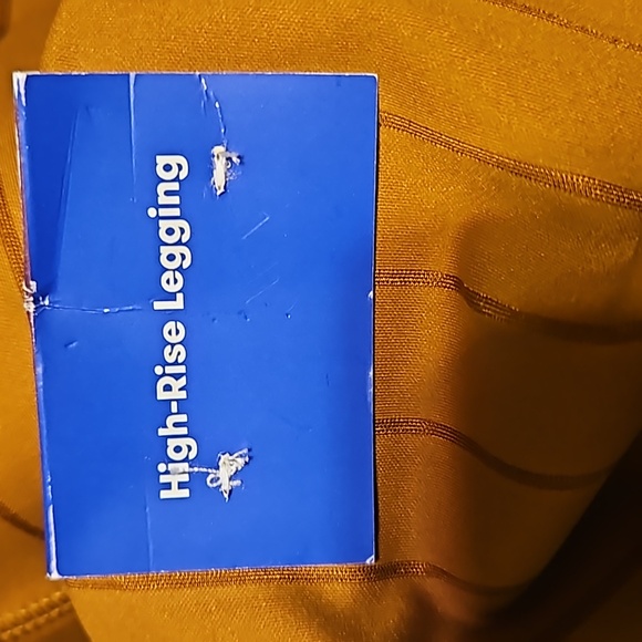 NWT JoyLab High-Rise Legging Extra-Long Length Size XL - Picture 10 of 12